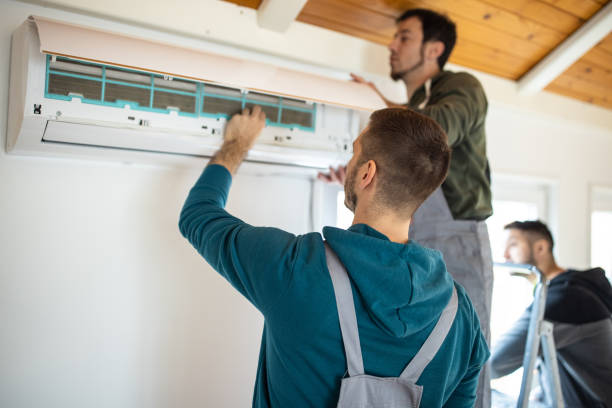 Best HVAC Emergency Services  in Cassville, MO