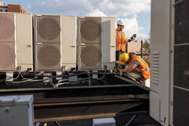 Best HVAC Installation Services  in Cassville, MO