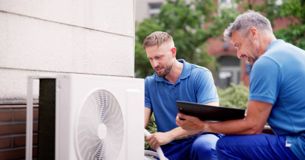 Best Local HVAC Companies  in Cassville, MO