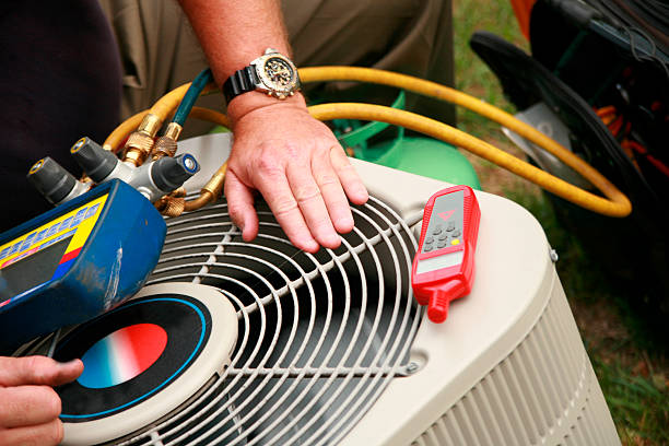 Best Affordable HVAC Services  in Cassville, MO