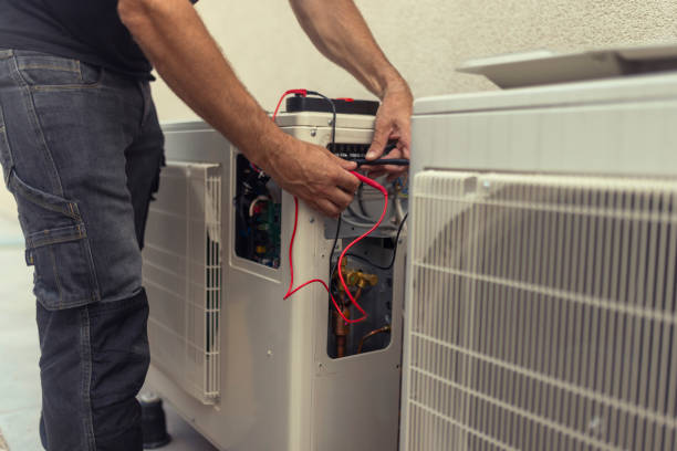 Air Duct Cleaning in Cassville, MO