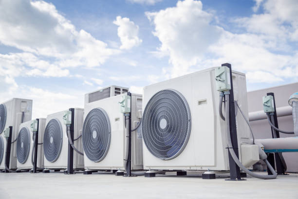Best Commercial HVAC Repair  in Cassville, MO