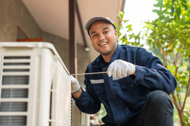 Reliable Cassville, MO HVAC Solutions