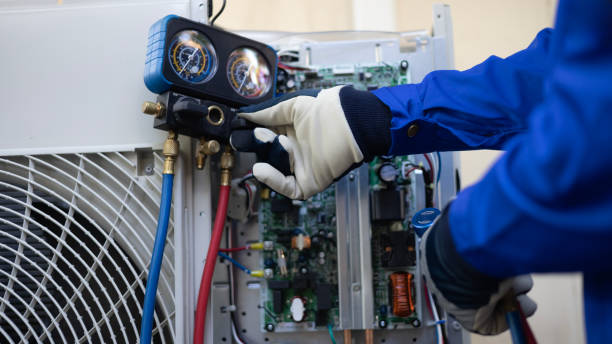 Best Best HVAC Companies  in Cassville, MO