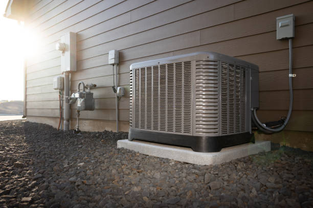 Best HVAC System Installation  in Cassville, MO